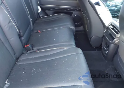 2022 Genesis Gv80 Advanced/Prestige из США, поврежденный, VIN KMUHBDSB5NU091105